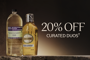 L'Occitane Special Offers & Beauty Discounts | Exclusive Deals
